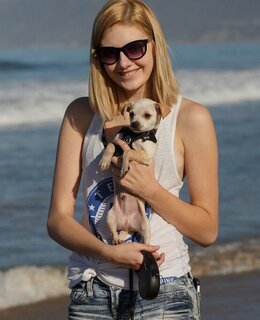 Мила — фото 2