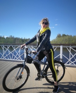 Наталья — фото 3