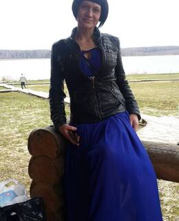 Ольга — фото 3